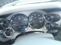 2013 Silver Ice Metallic Chevrolet Silverado 1500 LT Crew Cab 4x4  photo #14