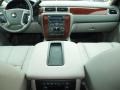Mocha Steel Metallic - Suburban LT 4x4 Photo No. 11