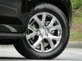 Brilliant Black - CX-7 Touring Photo No. 27