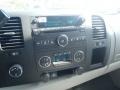 2013 Silver Ice Metallic Chevrolet Silverado 1500 LT Crew Cab 4x4  photo #15