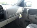 2013 Silver Ice Metallic Chevrolet Silverado 1500 LT Crew Cab 4x4  photo #16