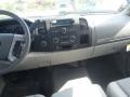 2013 Silver Ice Metallic Chevrolet Silverado 1500 LT Crew Cab 4x4  photo #18