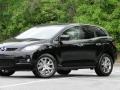 Brilliant Black - CX-7 Touring Photo No. 31