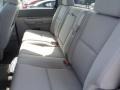 2013 Silver Ice Metallic Chevrolet Silverado 1500 LT Crew Cab 4x4  photo #20