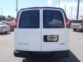 2004 Summit White GMC Savana Van 1500 Cargo  photo #4