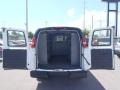 2004 Summit White GMC Savana Van 1500 Cargo  photo #5