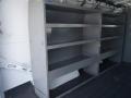 Summit White - Savana Van 1500 Cargo Photo No. 6