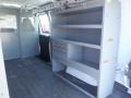 Summit White - Savana Van 1500 Cargo Photo No. 7