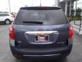 2013 Atlantis Blue Metallic Chevrolet Equinox LT  photo #5