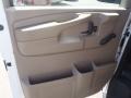 2004 Summit White GMC Savana Van 1500 Cargo  photo #13