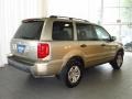 2005 Desert Rock Metallic Honda Pilot EX 4WD  photo #7