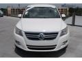 Candy White - Tiguan Wolfsburg Edition Photo No. 2