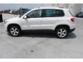 Candy White - Tiguan Wolfsburg Edition Photo No. 5