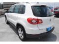 Candy White - Tiguan Wolfsburg Edition Photo No. 6