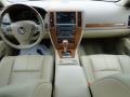 Cashmere Dashboard Photo for 2007 Cadillac STS #80357059