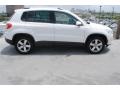 Candy White - Tiguan Wolfsburg Edition Photo No. 10