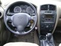 2006 Nordic White Hyundai Santa Fe GLS  photo #7