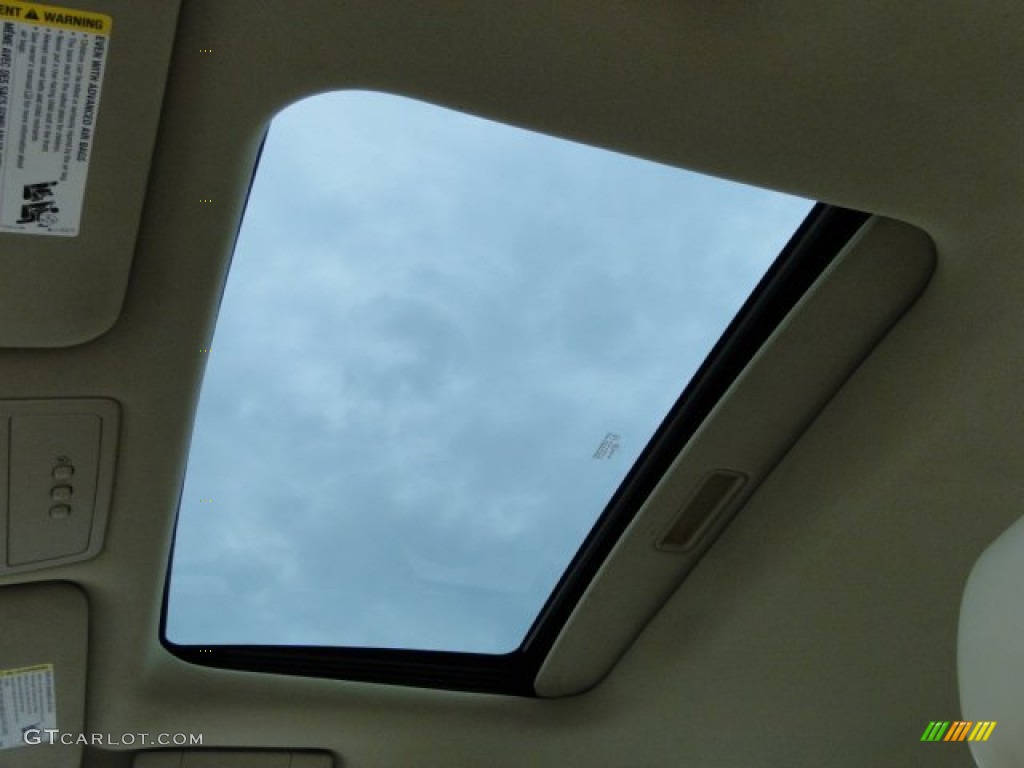 2007 Cadillac STS 4 V6 AWD Sunroof Photos