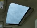 2007 Cadillac STS Cashmere Interior Sunroof Photo