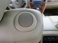 2007 Cadillac STS Cashmere Interior Audio System Photo