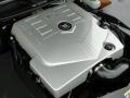  2007 STS 4 V6 AWD 3.6 Liter DOHC 24-Valve VVT V6 Engine