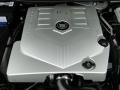 3.6 Liter DOHC 24-Valve VVT V6 Engine for 2007 Cadillac STS 4 V6 AWD #80357590