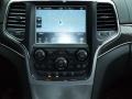 2014 Jeep Grand Cherokee SRT 4x4 Controls