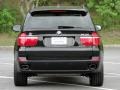 2007 Black Sapphire Metallic BMW X5 4.8i  photo #4