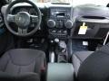 Black - Wrangler Sport S 4x4 Photo No. 5