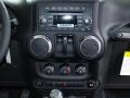 Black - Wrangler Sport S 4x4 Photo No. 7