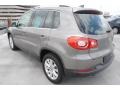 Alpine Grey Metallic - Tiguan SEL Photo No. 7