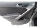 Alpine Grey Metallic - Tiguan SEL Photo No. 18