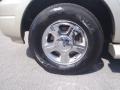 2005 Ford Expedition Limited Wheel and Tire Photo