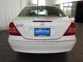 Alabaster White - C 240 Sedan Photo No. 6