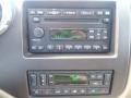 2005 Ford Expedition Limited Controls