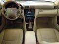 Alabaster White - C 240 Sedan Photo No. 11