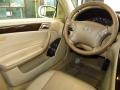 Alabaster White - C 240 Sedan Photo No. 12