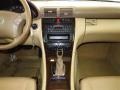 Alabaster White - C 240 Sedan Photo No. 13