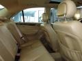 Alabaster White - C 240 Sedan Photo No. 15