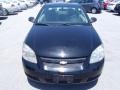 2008 Black Chevrolet Cobalt LS Coupe  photo #2