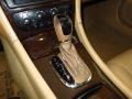 Alabaster White - C 240 Sedan Photo No. 23