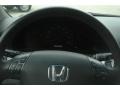 2010 Alabaster Silver Metallic Honda Odyssey Touring  photo #29