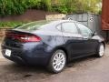 2013 Maximum Steel Metallic Dodge Dart Limited  photo #3