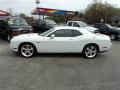 Bright White - Challenger R/T Plus Photo No. 1