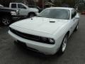 Bright White - Challenger R/T Plus Photo No. 2