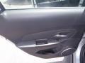 Silver Ice Metallic - Cruze LT Photo No. 18