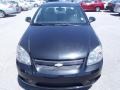 Black - Cobalt LT Coupe Photo No. 2
