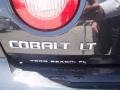 Black - Cobalt LT Coupe Photo No. 5