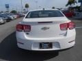 Summit White - Malibu LS Photo No. 5