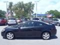 Black - Cobalt LT Coupe Photo No. 7